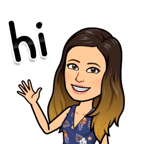 Meet your Posher, Angie - Picture 1 of 1